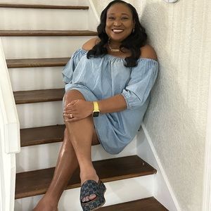 Meet your Posher, Maggie